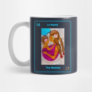 La mama Mug